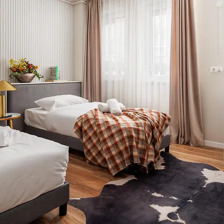 Da-li 2 Apartment