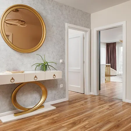 Da-li 2 Apartment *