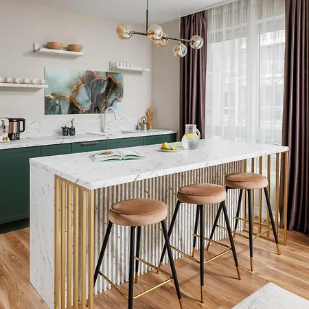 Da-li 2 Apartment Brasov