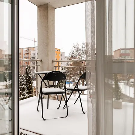 Apartment Da-li 2 *