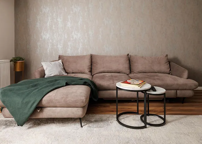 Appartement Da-li 2 *